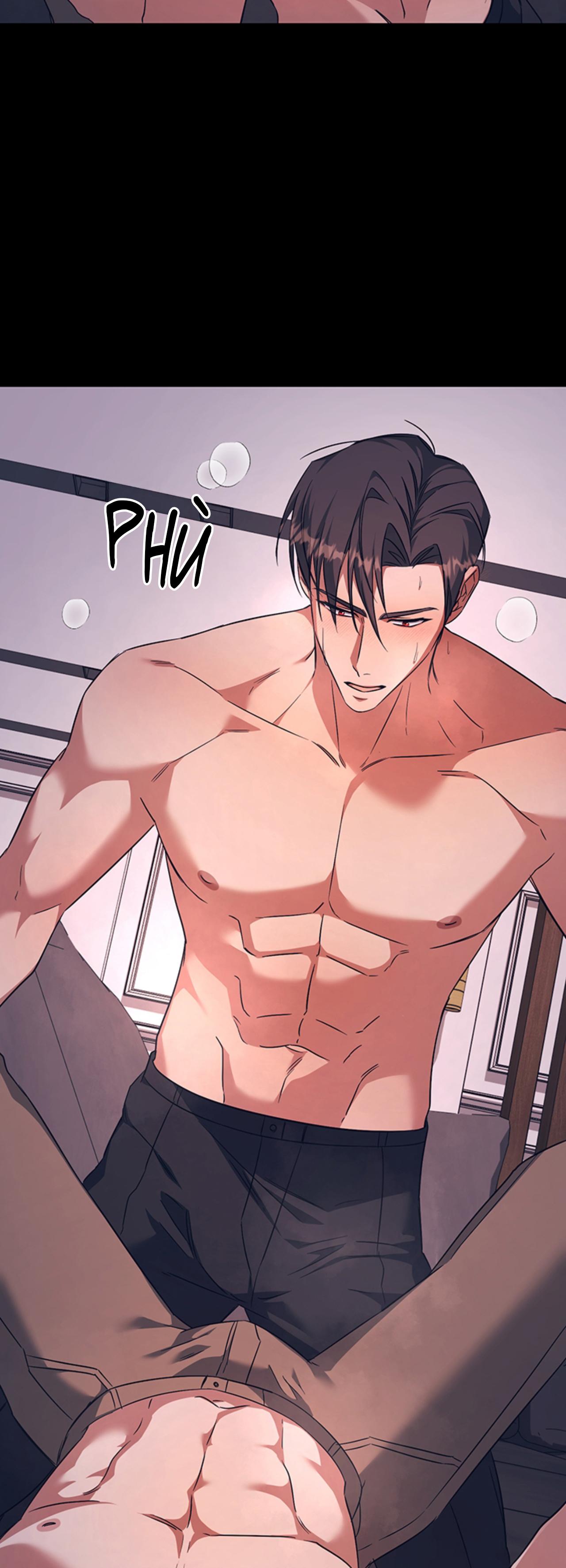 SỰ THẬT TRẦN TRỤI Chapter 6 - Trang 2