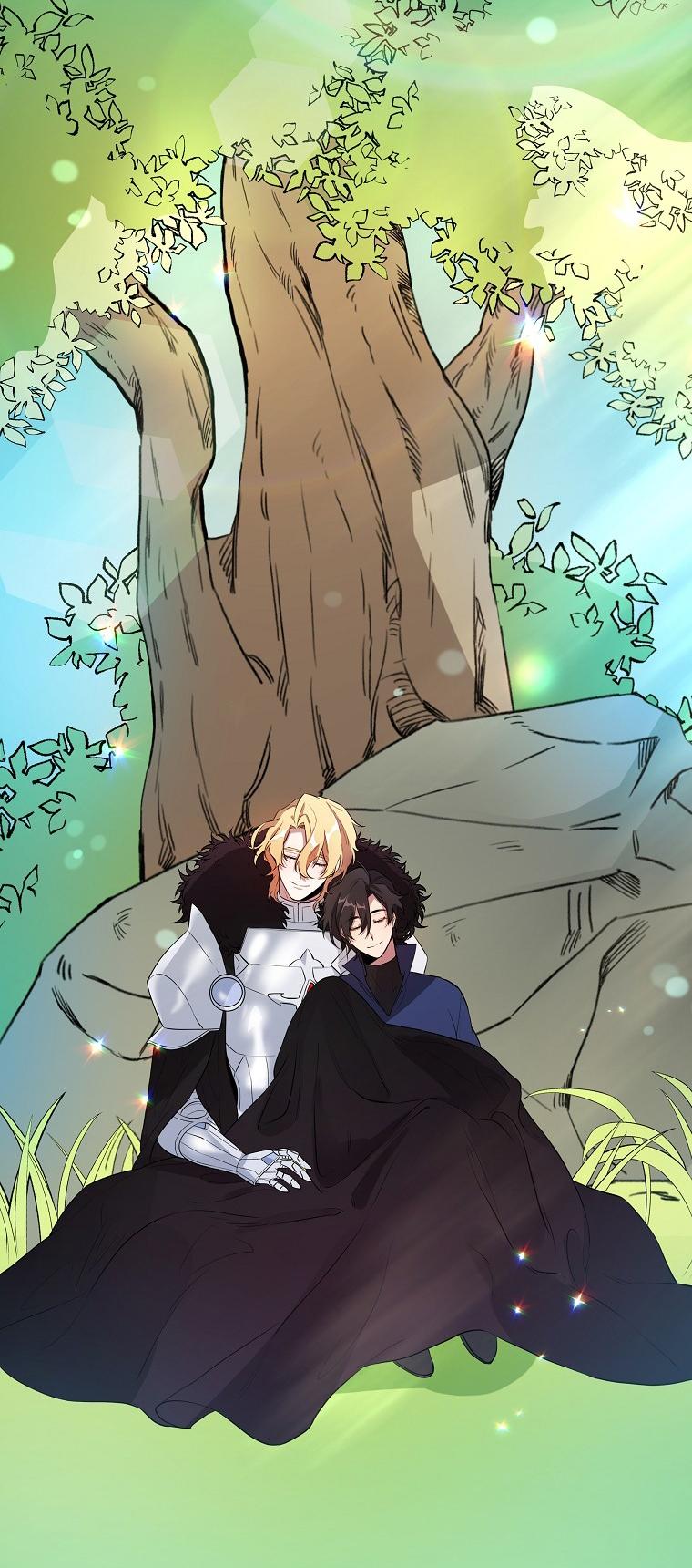 Hãy Lựa Chọn Anh Hùng Của Bạn Thật Cẩn Thận Chapter 9 - Trang 2