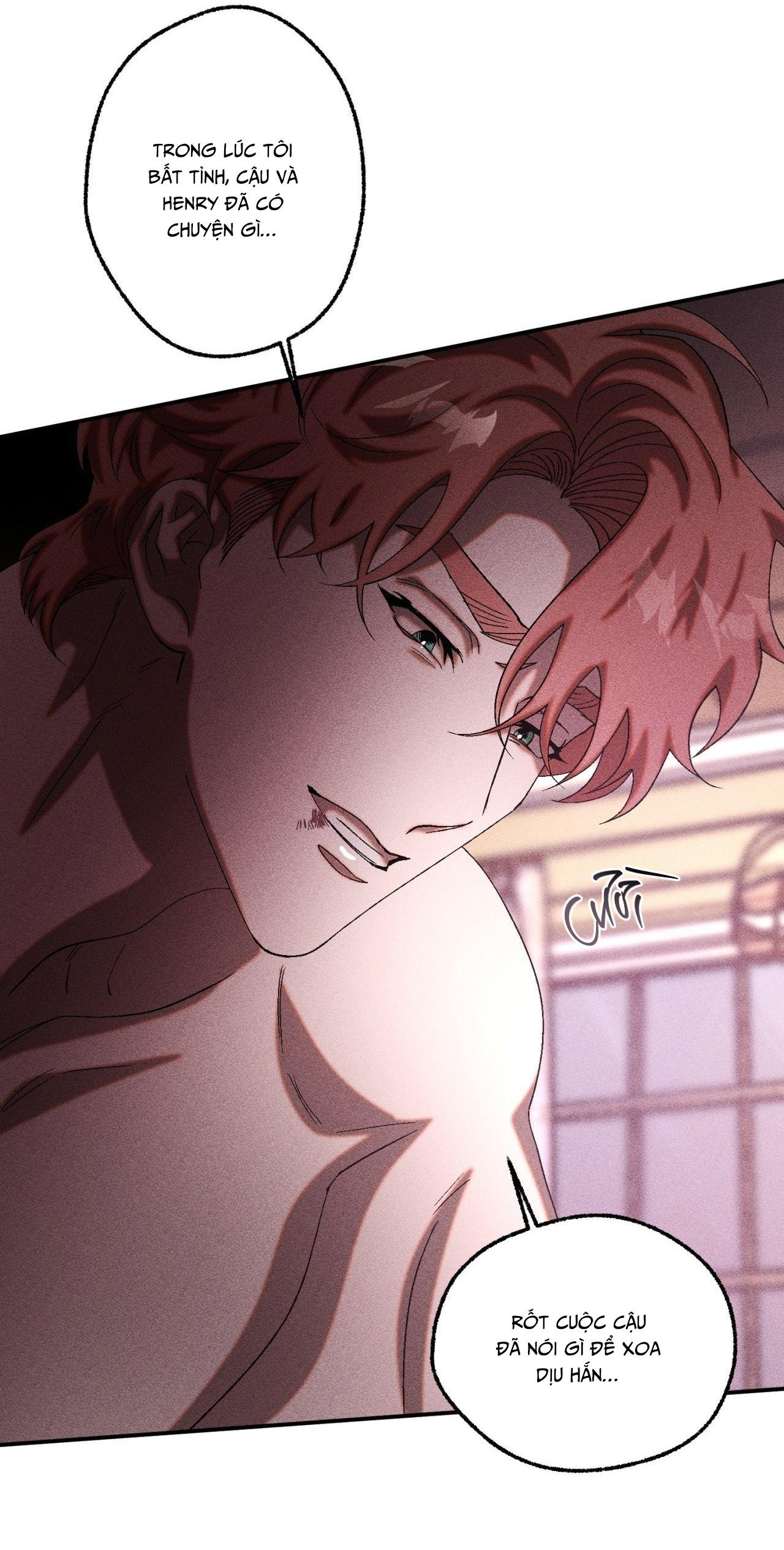 (GĐCV) CUỘC GIAO DỊCH Chapter 59 H+ - Trang 2