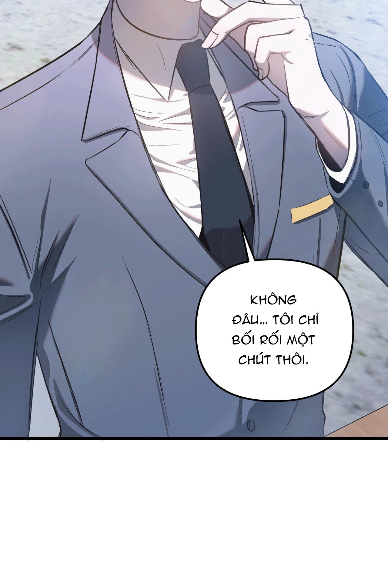 (ABO) VẬT TẾ THẦN Chapter 11 - Trang 2