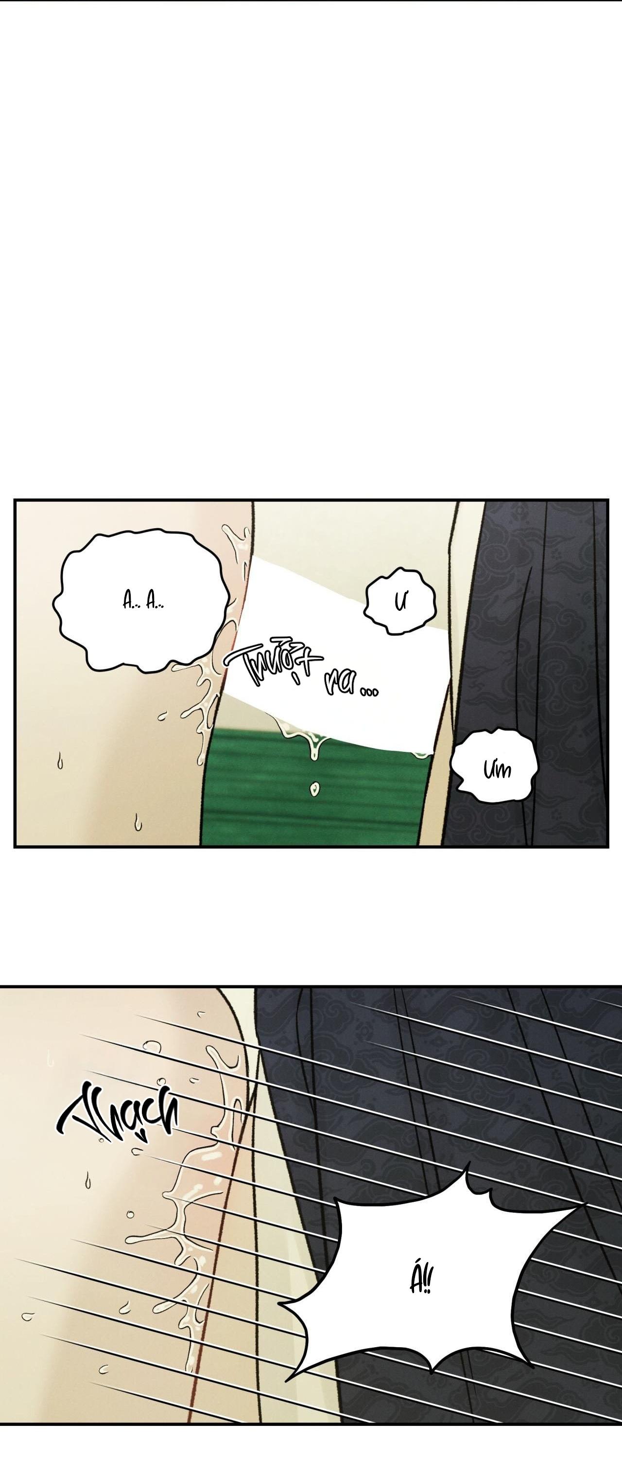 (GĐCV) GALE OF THE GOD Chapter 24 H+ - Trang 2