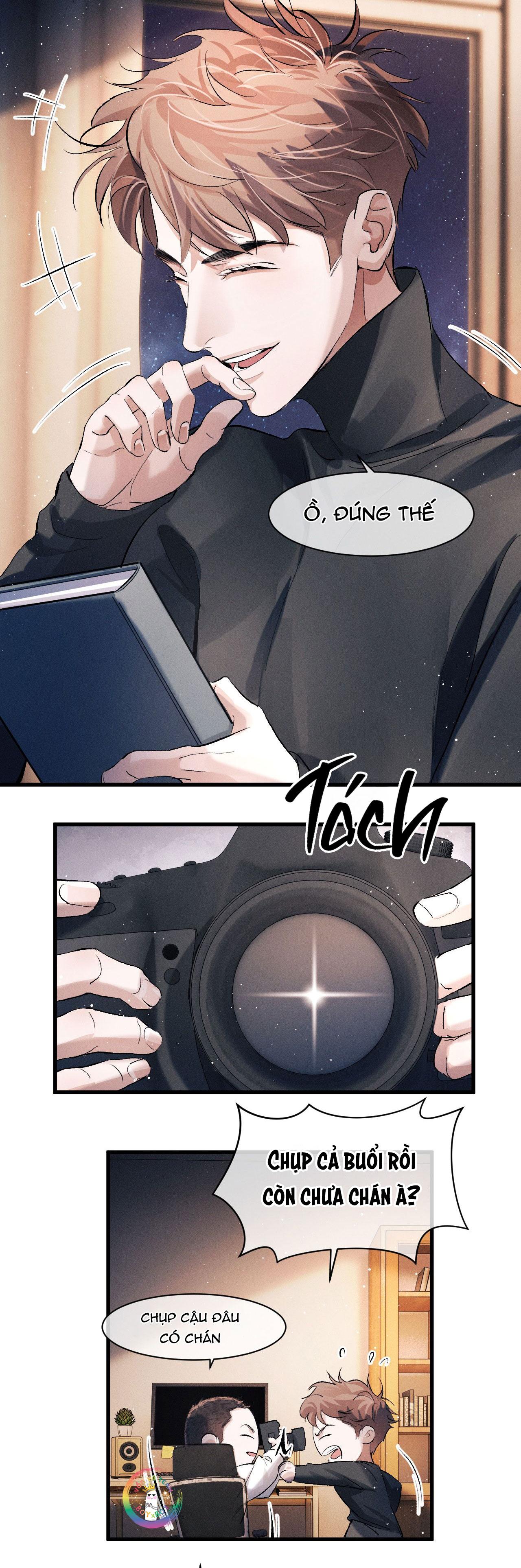 Tát Dã (Ngang Tàng) Chapter 47 - Trang 2