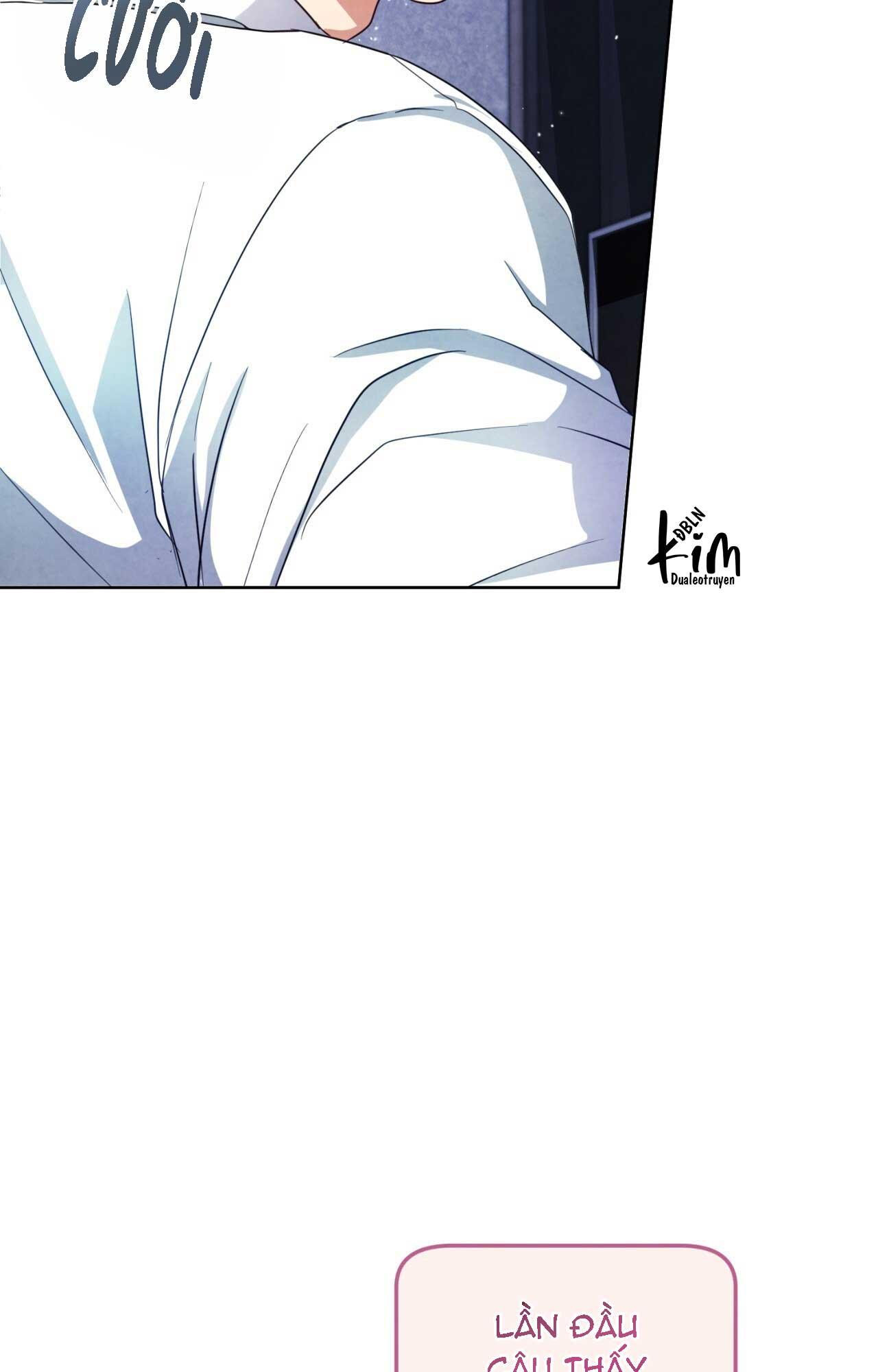 THẾ GIỚI XUNG KHẮC Chapter 5 - Trang 2