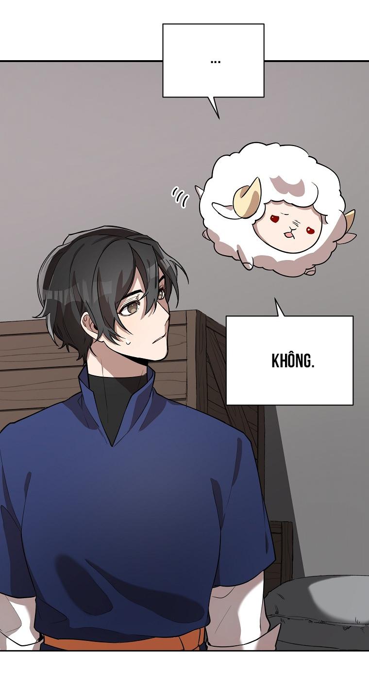 Hãy Lựa Chọn Anh Hùng Của Bạn Thật Cẩn Thận Chapter 3 - Trang 2