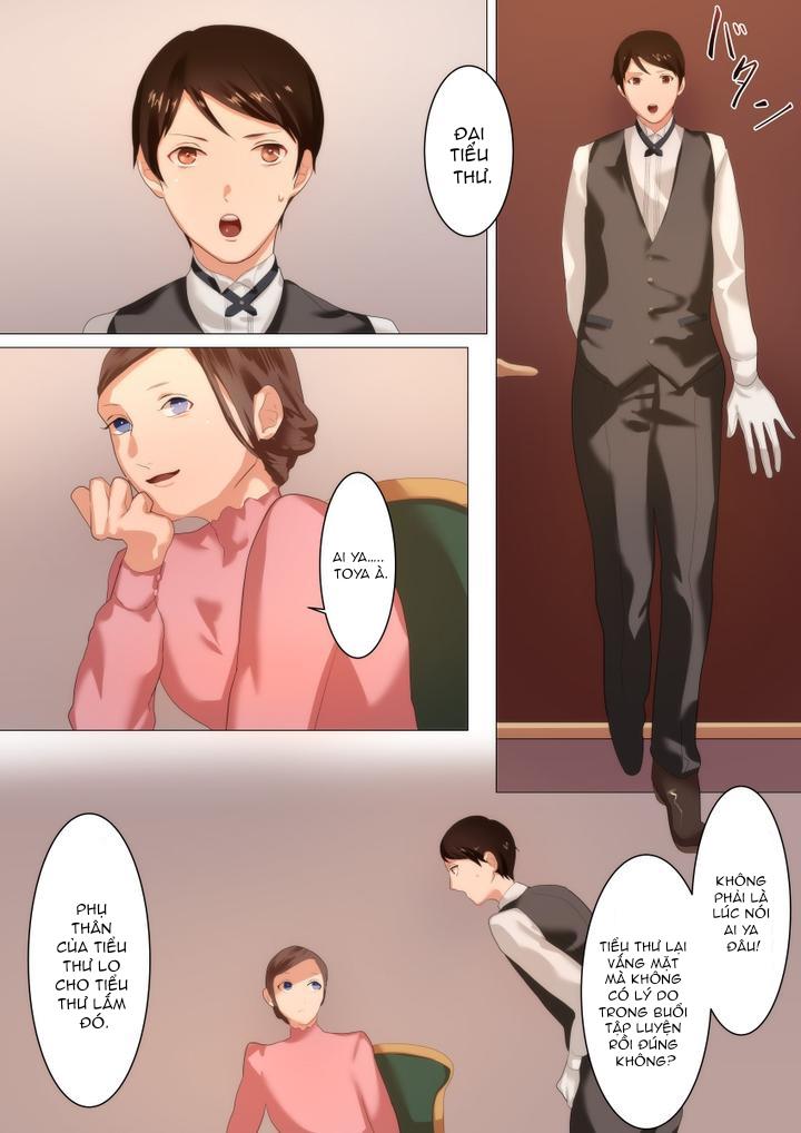 Tuyển tập BOYLOVE màu sắc Chapter 238 - Trang 2