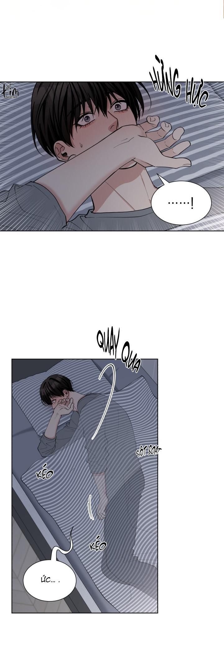 TUYỂN TẬP CUỒNG CÔNG-CHIẾM HỮU CÔNG CỦA NHÀ KIM Chapter 54.6 ty ngoài gd 6 - Trang 2