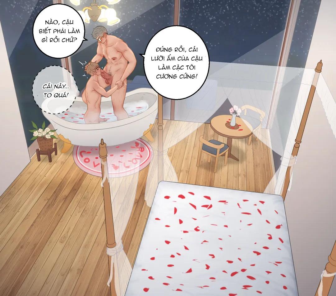 BOYLOVE FULL MÀU Chapter 19 - Trang 2