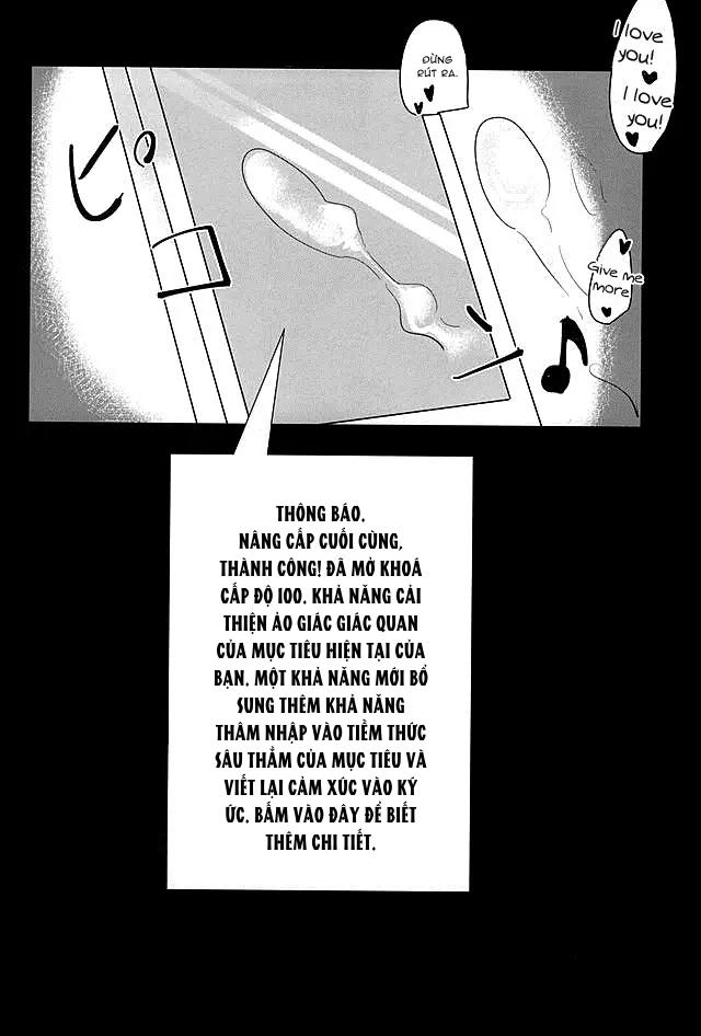 ONESHOT CHỊCH Chapter 267 - Trang 2