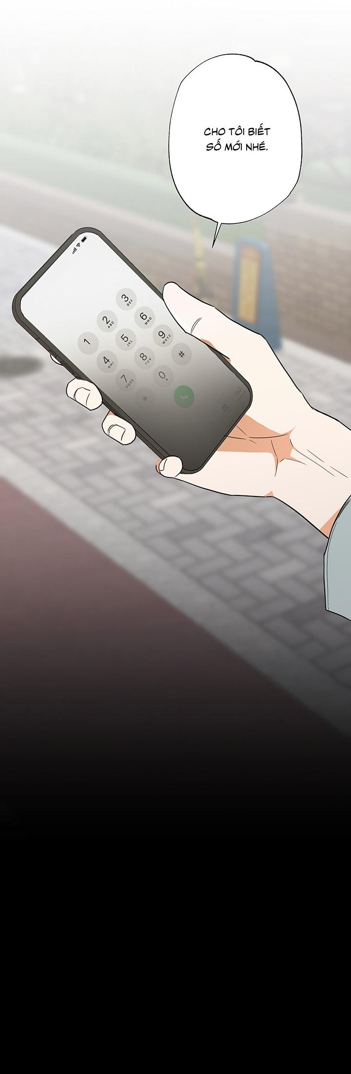 [DDT] CHIẾN LƯỢC ĐOẠT TÂM CỦA CUỘC TÌNH ĐƠN PHƯƠNG Chapter 3 - Trang 2