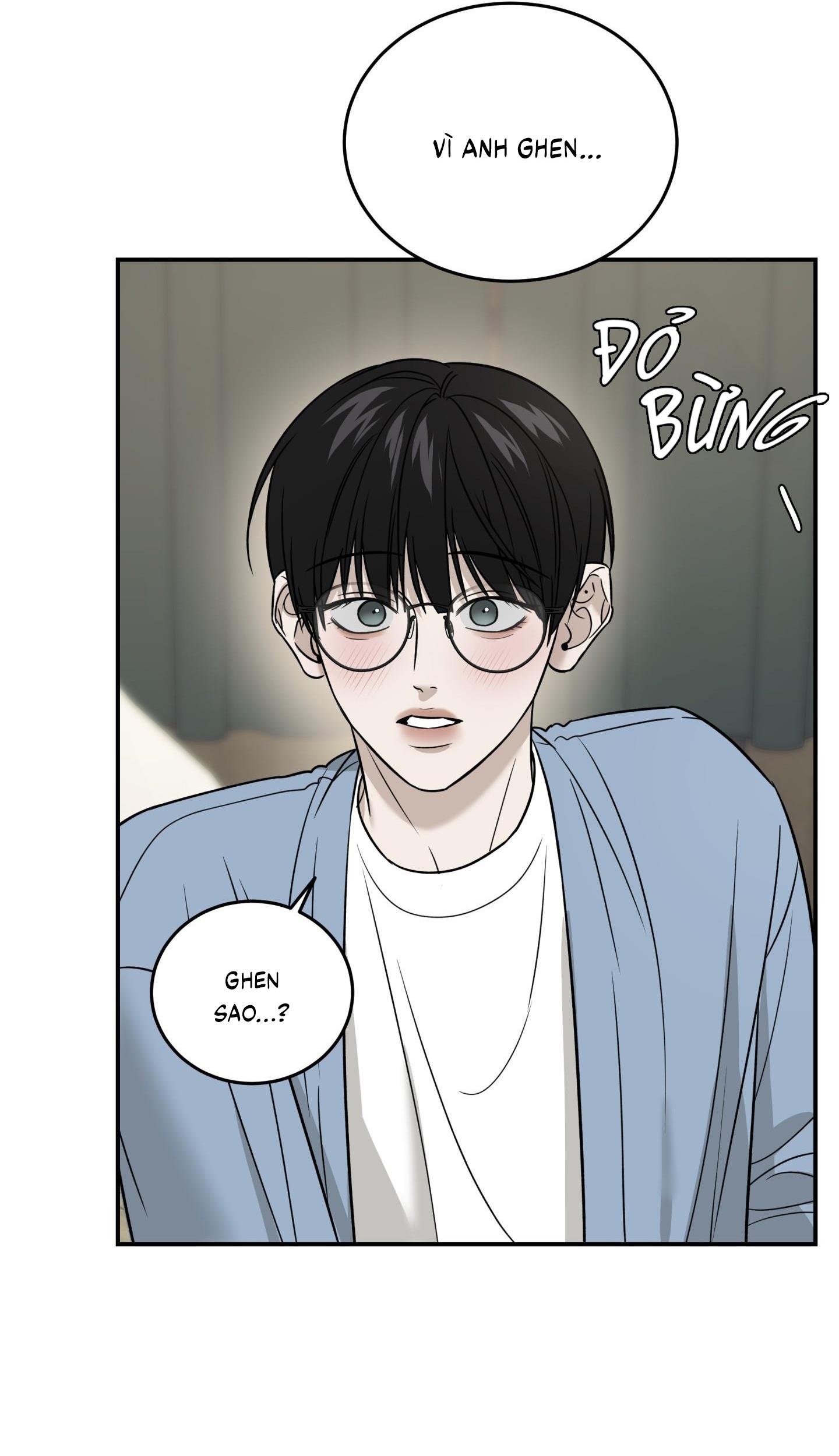 |DROP| Hưởng Lợi Chapter 51 - Trang 2