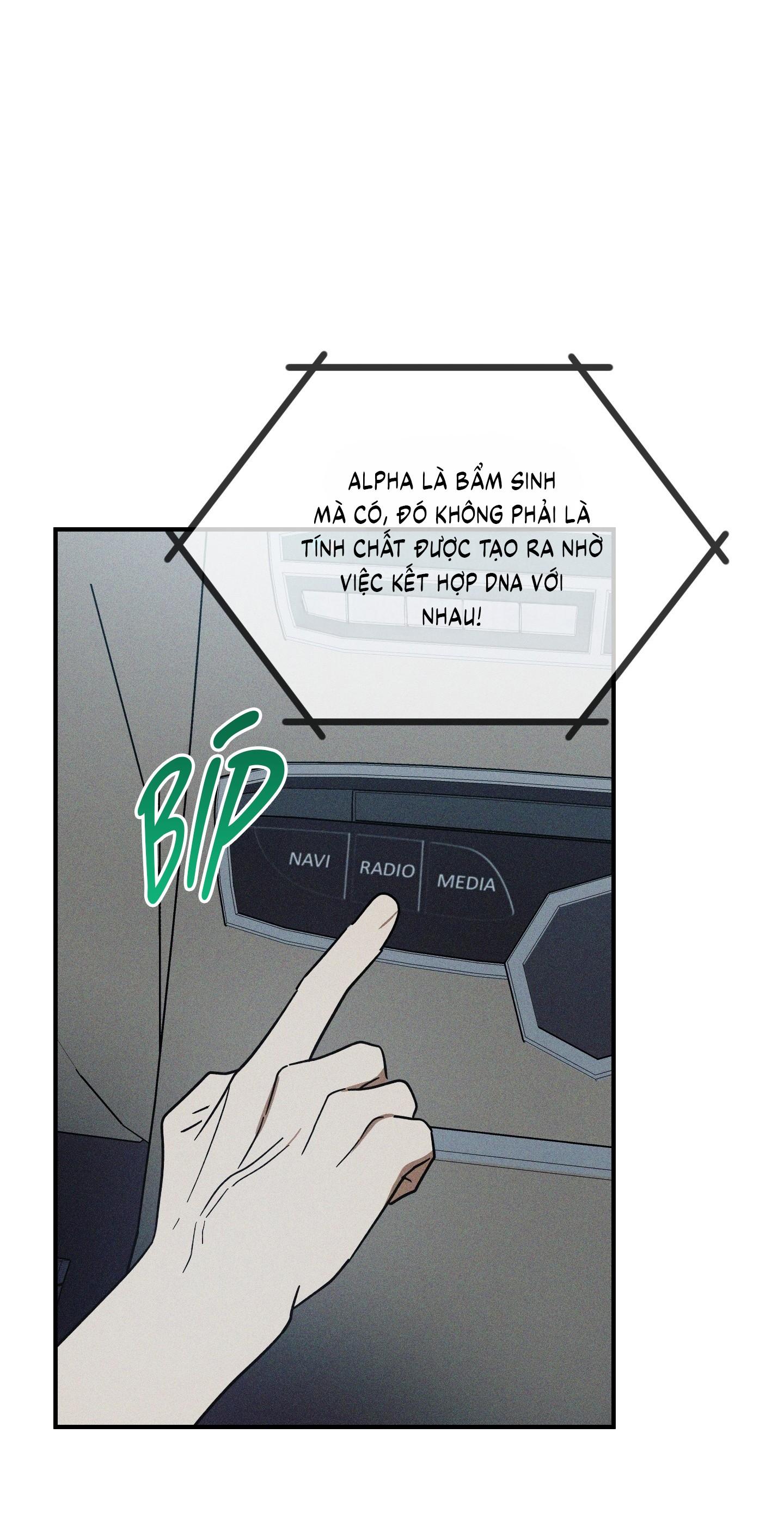 (CBunu) MIX UP Chapter 7 - Next Chapter 8