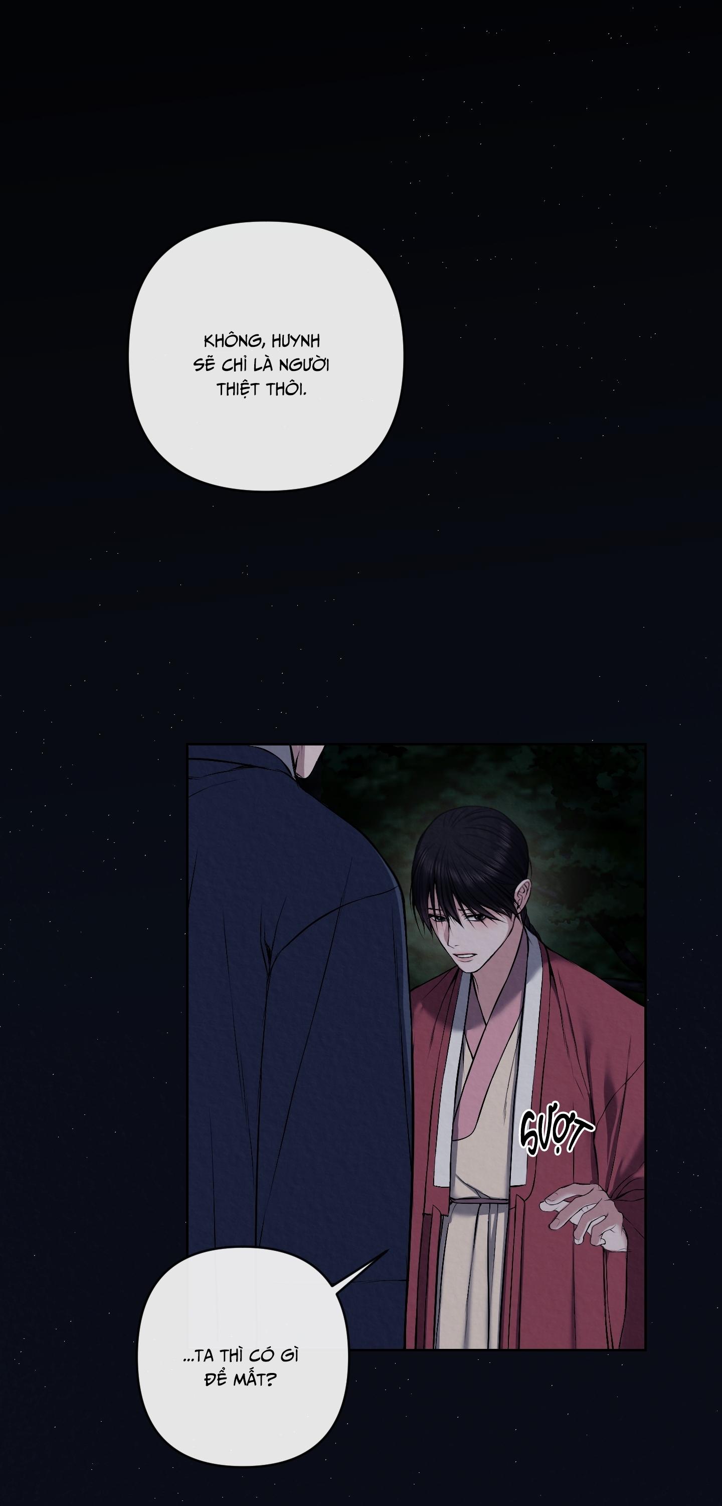 (GĐCV) HỐI HẬN Chapter 14 - Next 