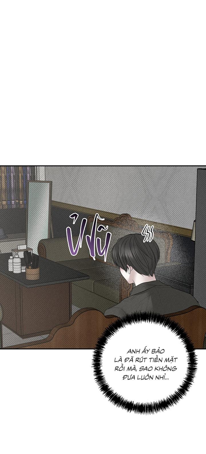 [DDT] KẺ ĐÁNH CẮP TRÁI TIM Chapter 6 - Next Chapter 7