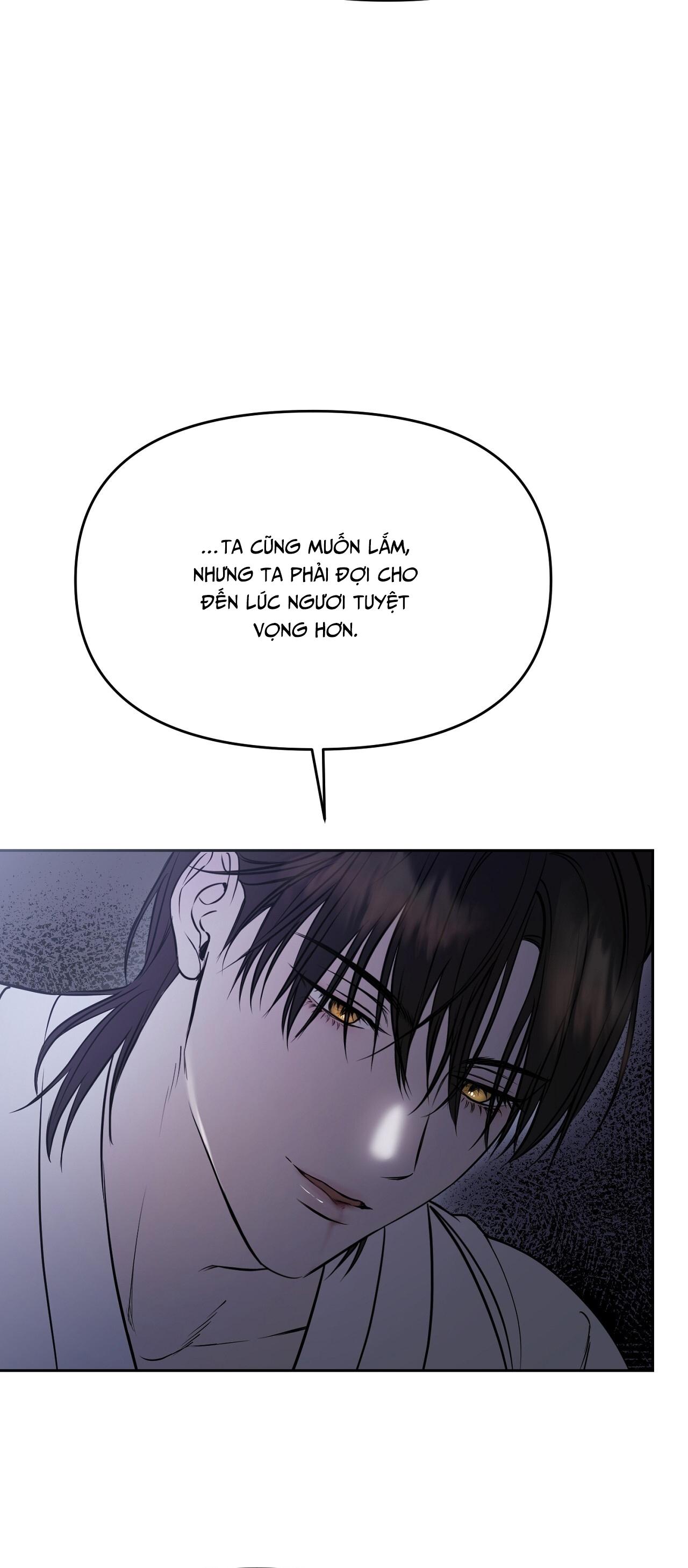 (GĐCV) ÁNH NẮNG LEN LỎI Chapter 6 - Trang 2