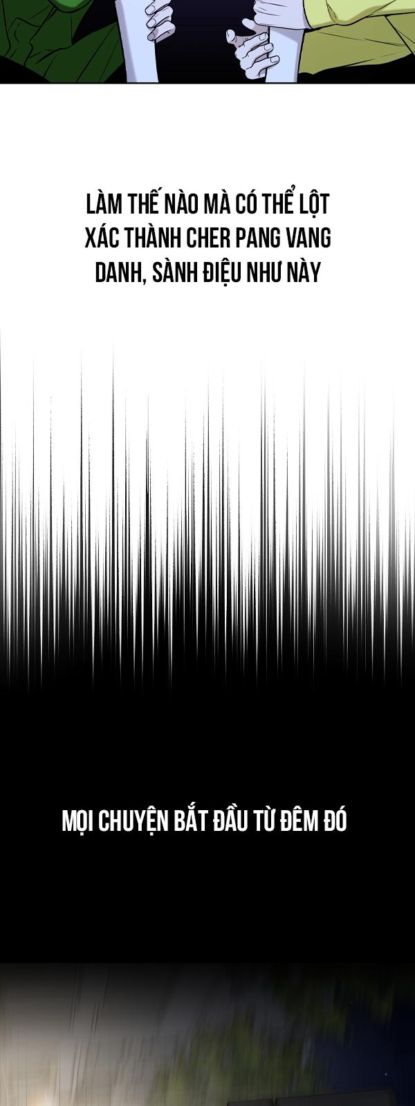 Làm sao đây? Tôi gặp phải quest công lược tổng tài tra nam rồi Chapter 28.02 - Trang 2