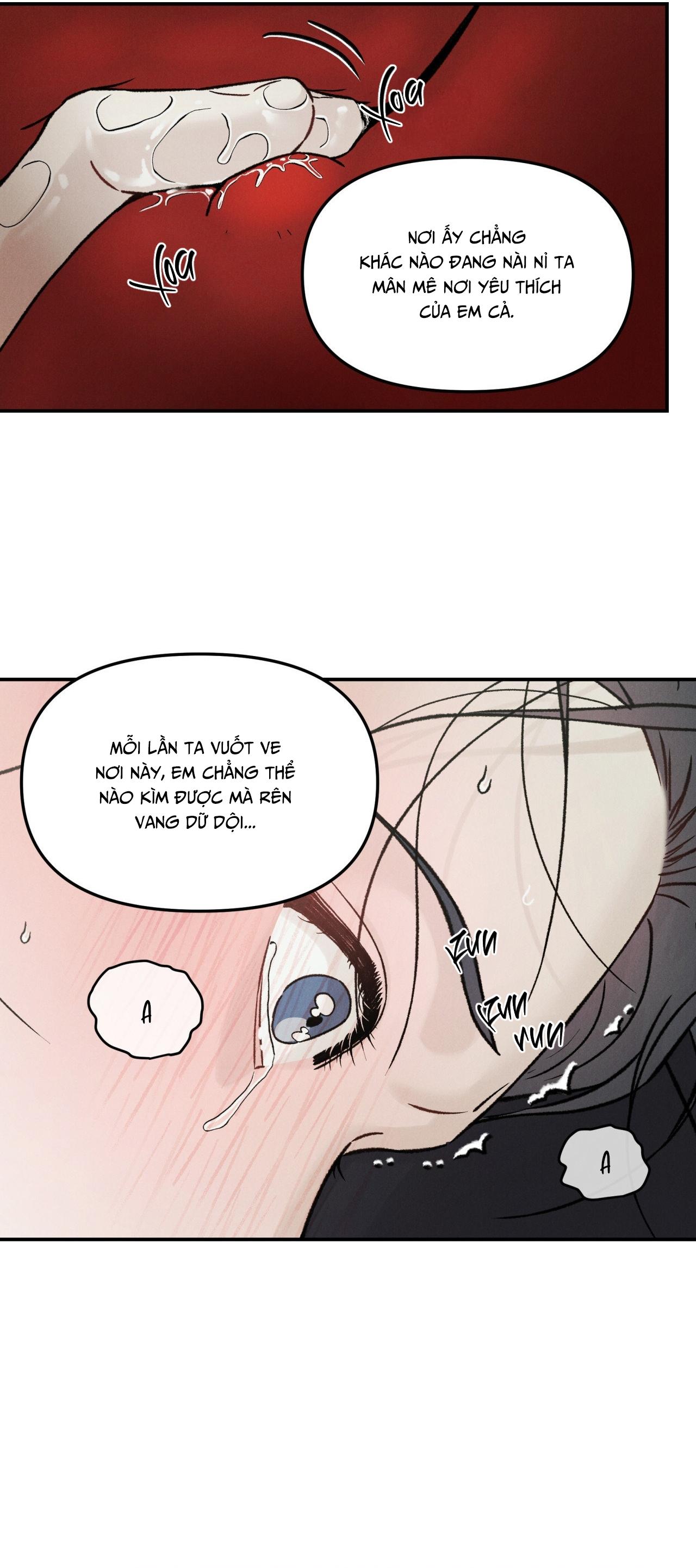 (GĐCV) GALE OF THE GOD Chapter 23 - Trang 2