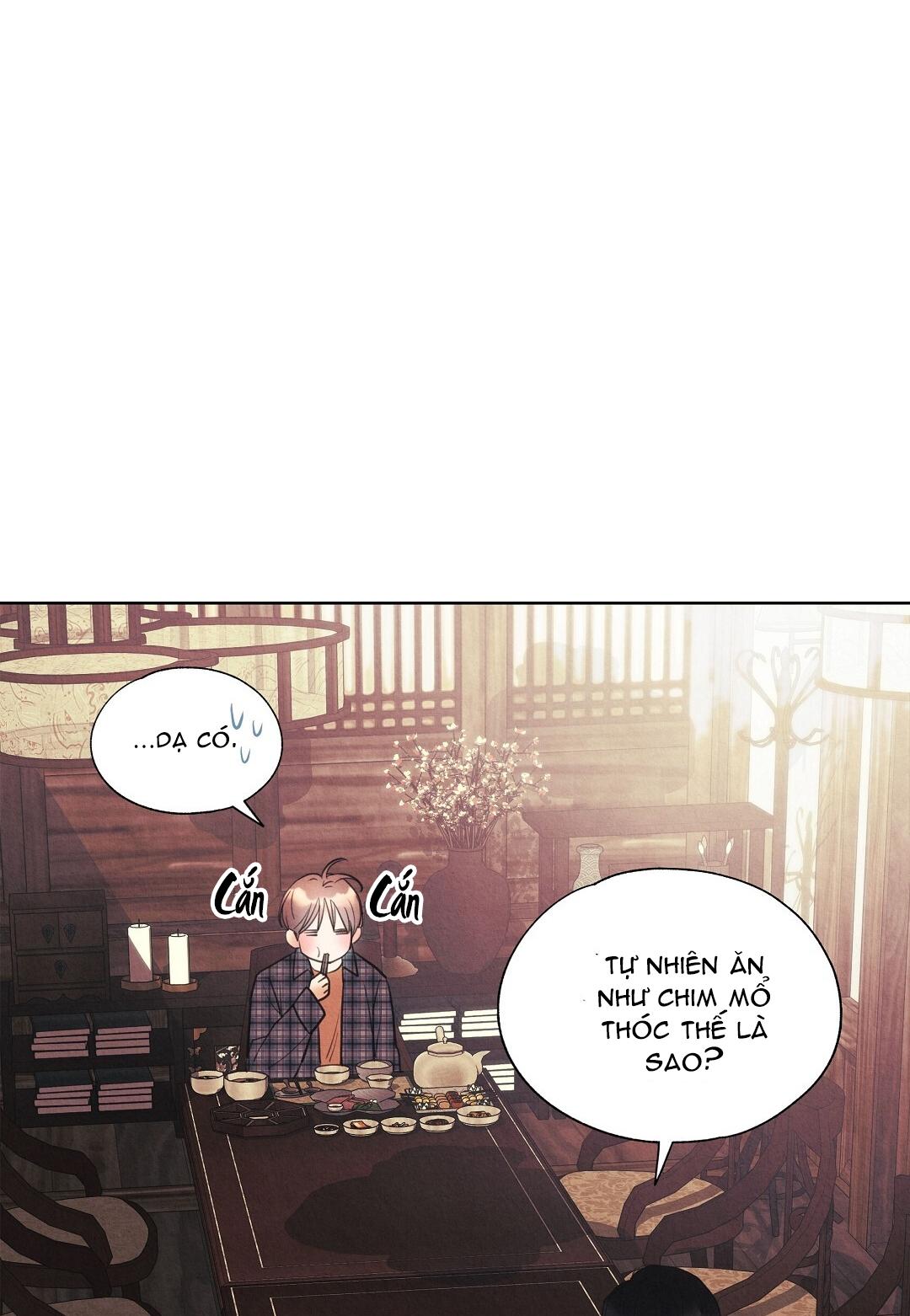 (RÔ LAI) QUÁ KHỨ CỦA KẺ PHẢN DIỆN Chapter 16 - Trang 2