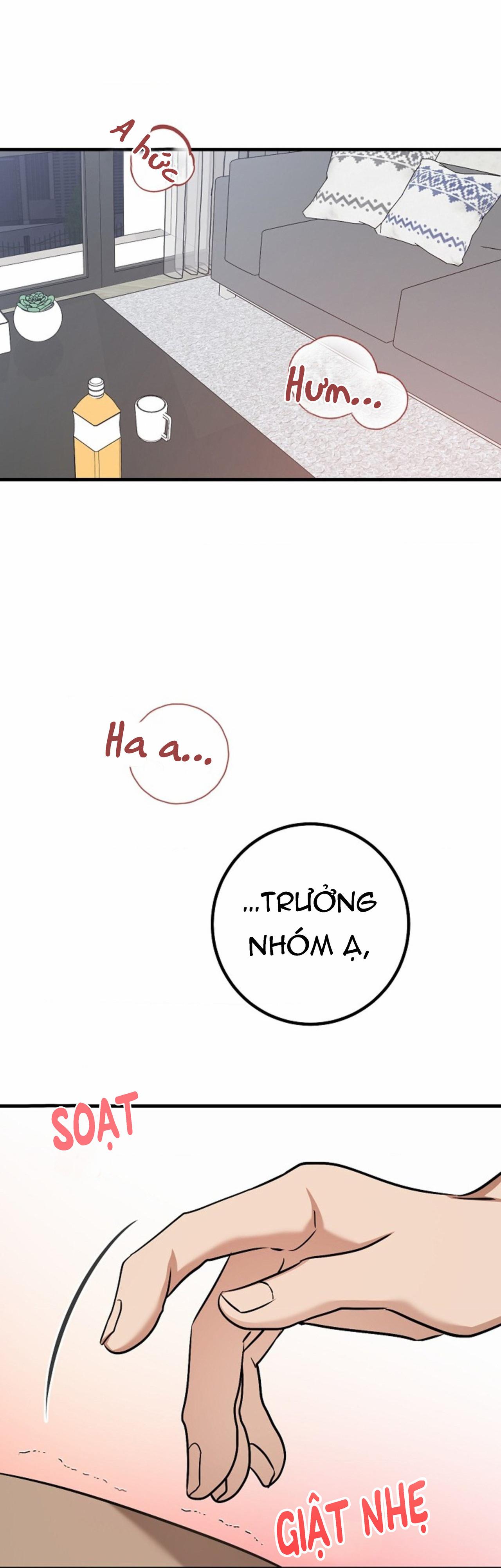 (END) Xin Sếp Phê Duyệt Tối nay Chapter 11 Phòng Nhân Sự - Trang 2