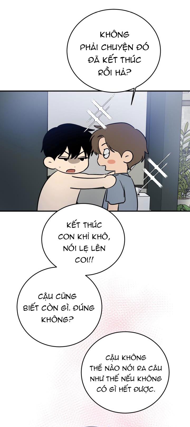 TUYỂN TẬP TRUYỆN NGẮN HỎNY CỦA NHÀ SẸC Chapter 78.91 tấm gương end - Trang 2