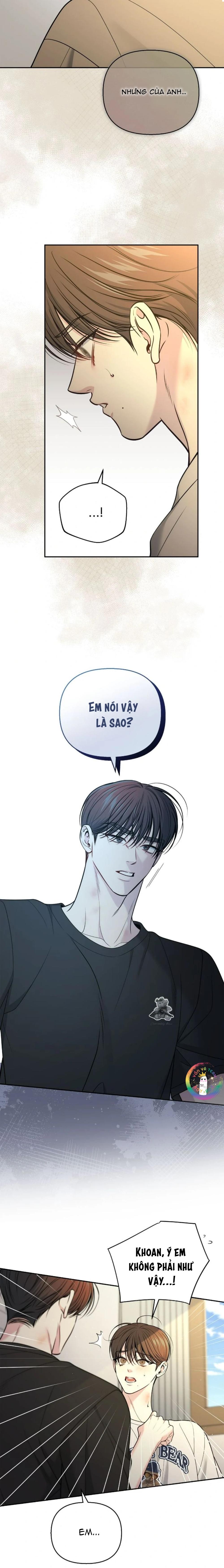 (END) Tình Yêu Bí Mật Chapter 68 Ngoại truyện 3 - Next Chapter 69 Ngoại truyện 4