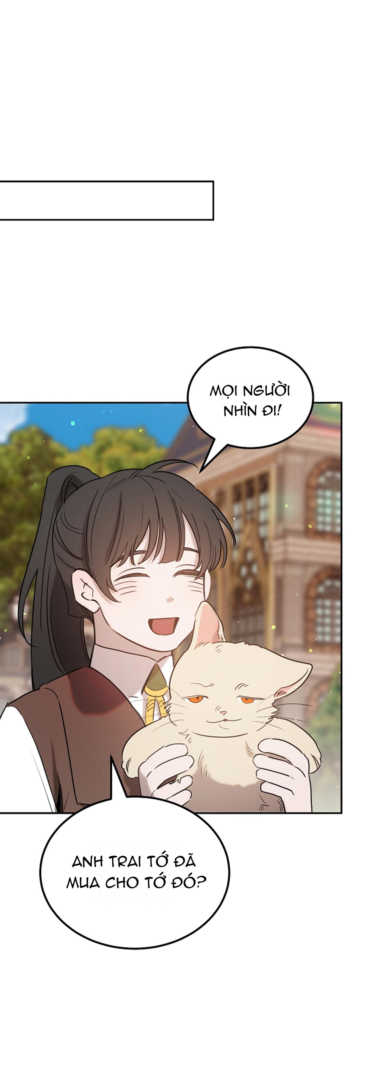 (END) Này, Đừng Có Nhấn Cái Nút Đó! Chapter 50 - Trang 2