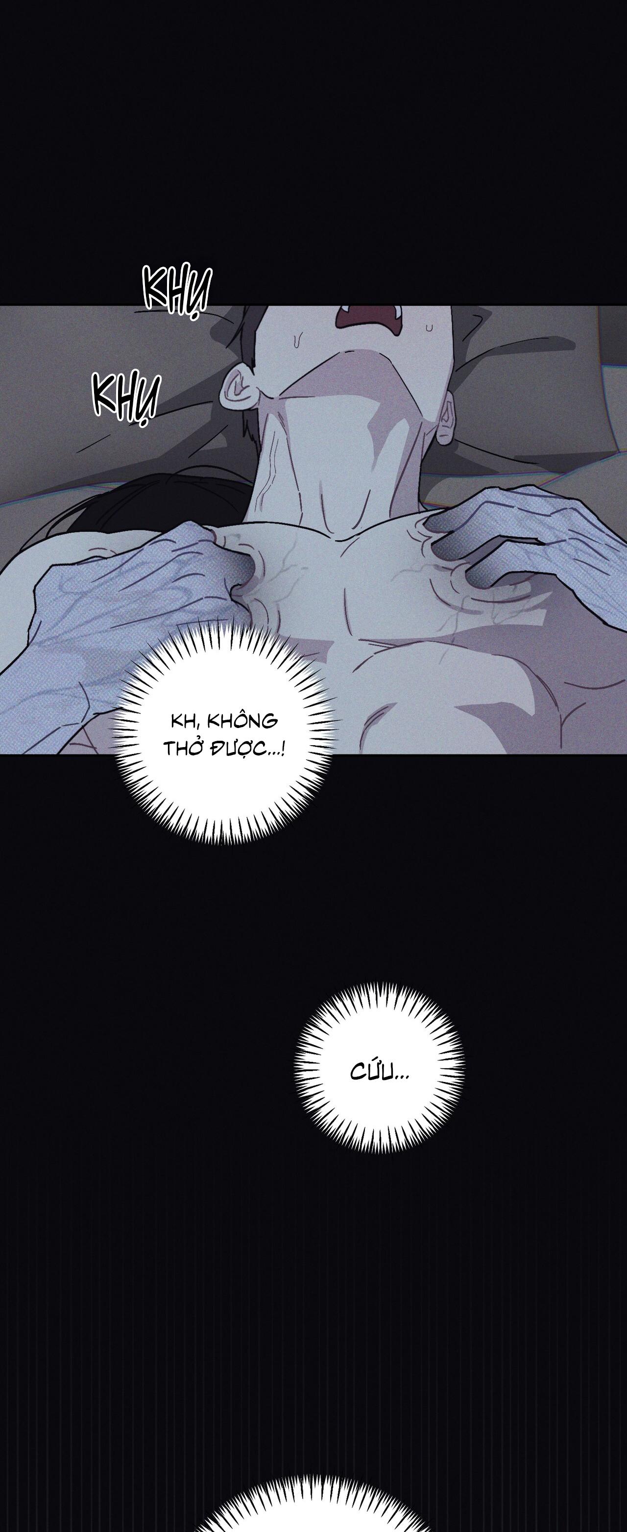 Cút ra khỏi nhà tôi! Chapter 6 - Trang 2