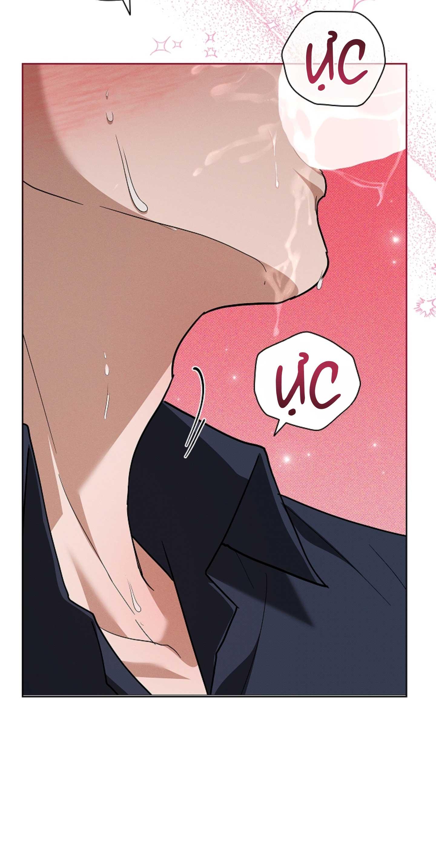ĐỪNG ĐỘNG VÀO CÚN CON! Chapter 44.09 H+ - Trang 2