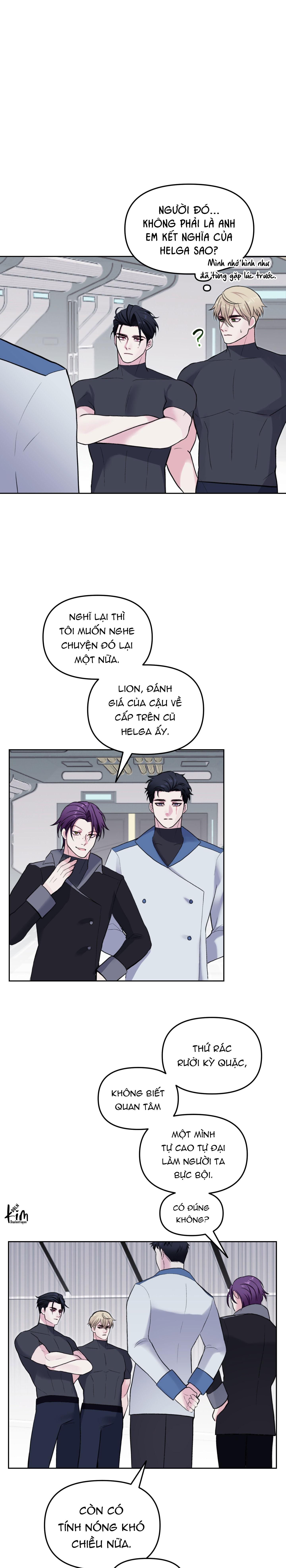 GUIDE ESPER NGẮN Chapter 7.5 core 5 - Trang 2