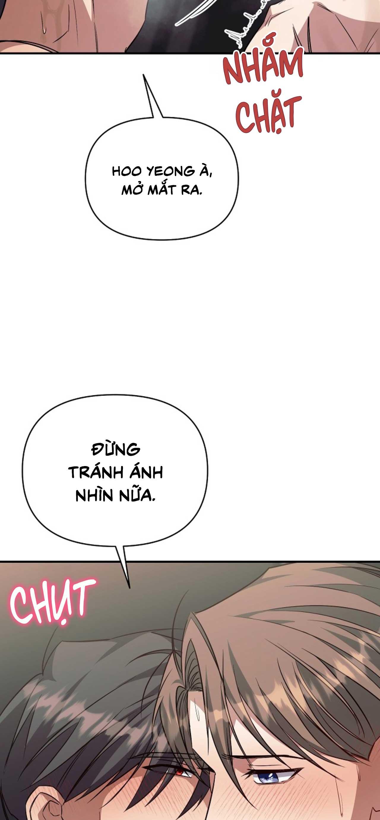 SỰ THẬT TRẦN TRỤI Chapter 10 H++ - Trang 2