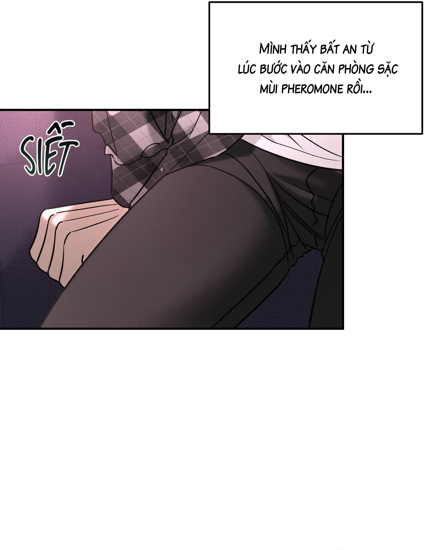 |DROP| Hưởng Lợi Chapter 47 - Trang 2