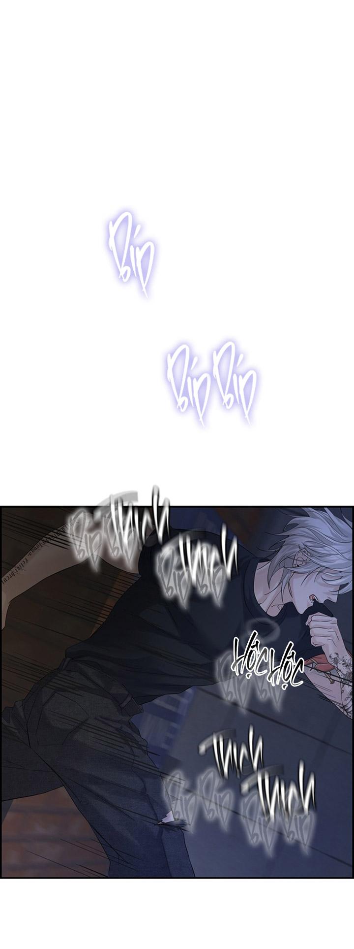 [DDT] 3 DAYS Chapter 3 19+ - Trang 2