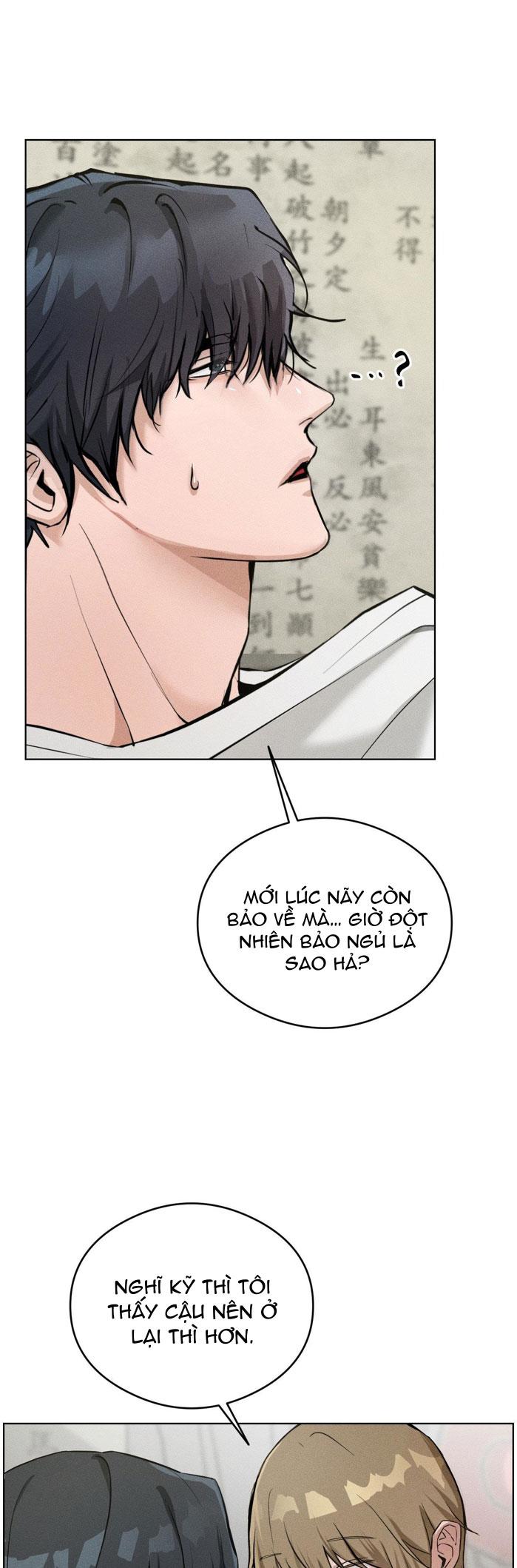 THẦY CÚNG Chapter 2 - Trang 2