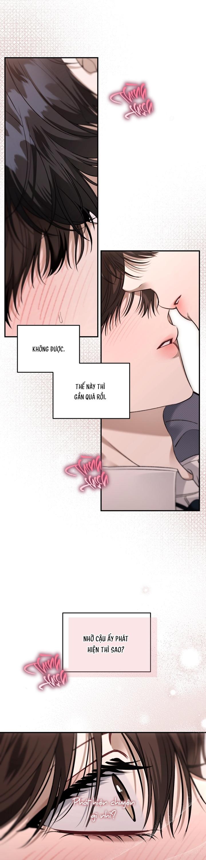 (GĐCV) EIGHTEEN'S BED Chapter 28 - Next Chapter 29