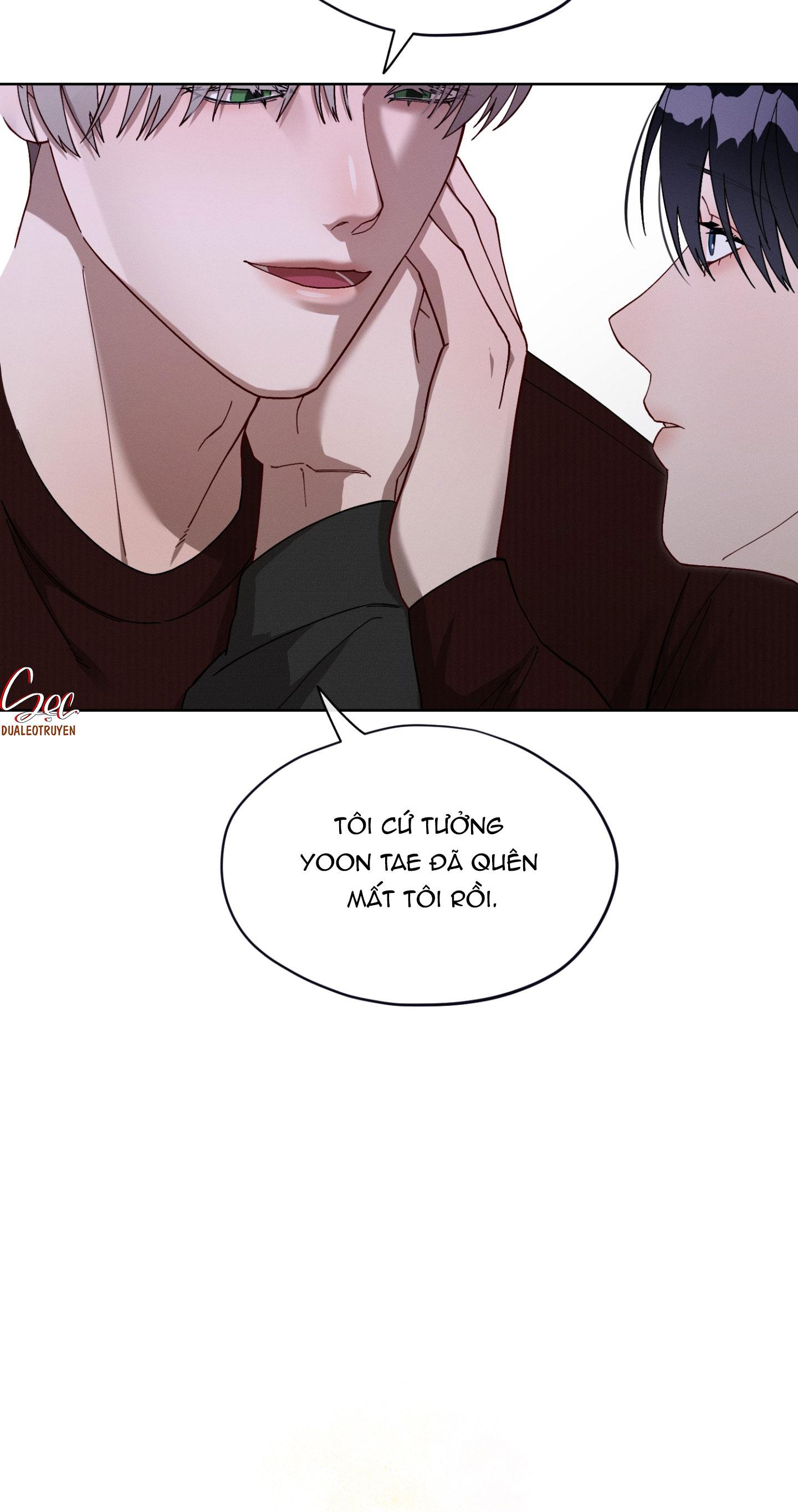 (ABO) CÁCH YÊU THƯƠNG CỤC CƯNG Chapter 5 - Trang 2