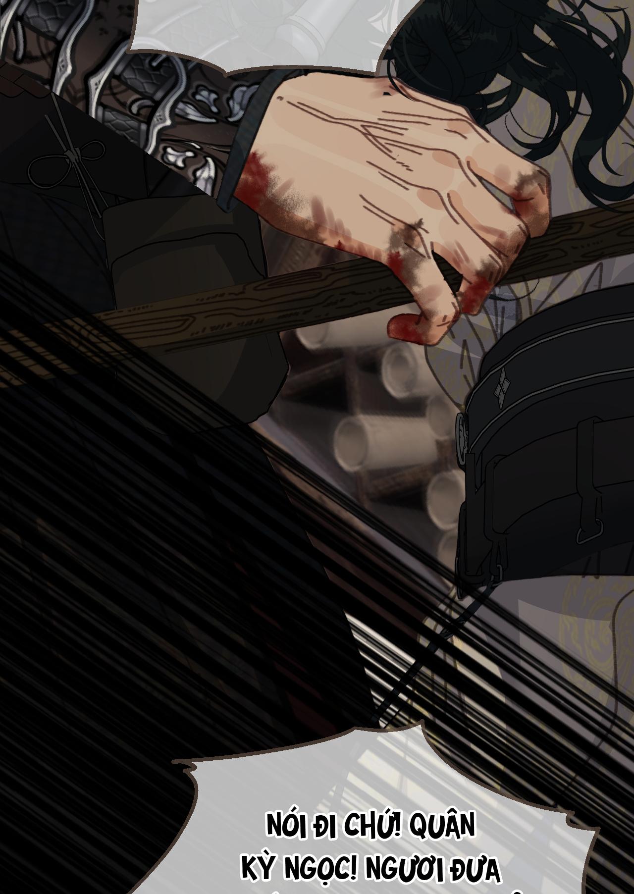 Á NÔ 2 - THÁM HOA Chapter 88 - Next Chapter 89