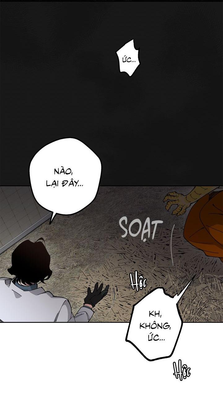 Mr.A's Farm Chapter 7 - Next Chapter 8