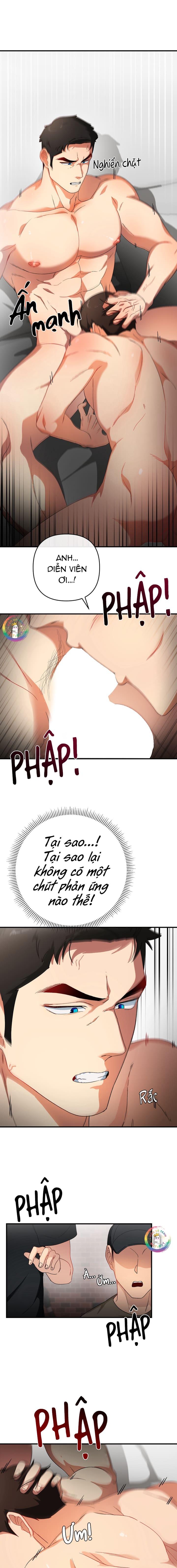 Quay GV thôi! (END) Chapter 6 END - Trang 2