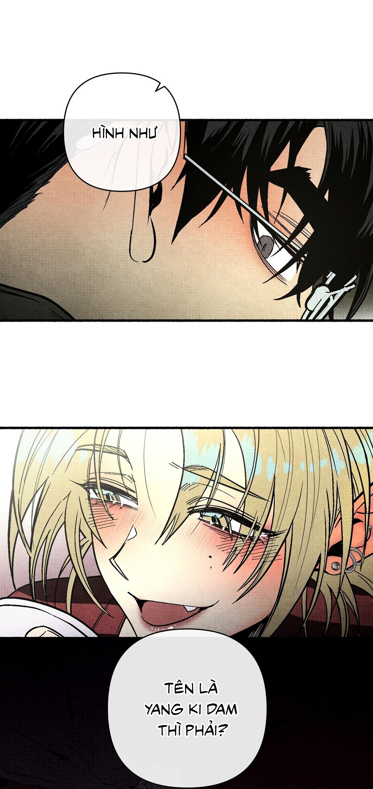 Chuyện Lạ Bốn Mùa Chapter 1 - Trang 2