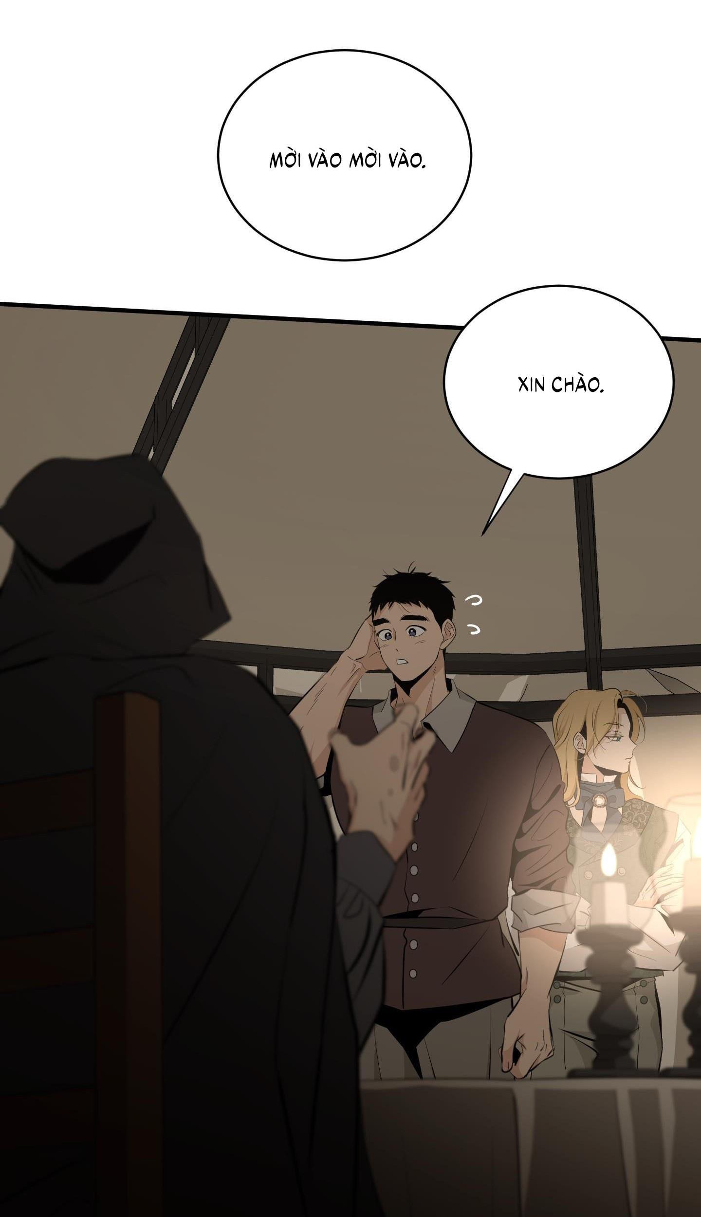 (CBunu) Hoa Vô Danh Chapter 29 - Trang 2