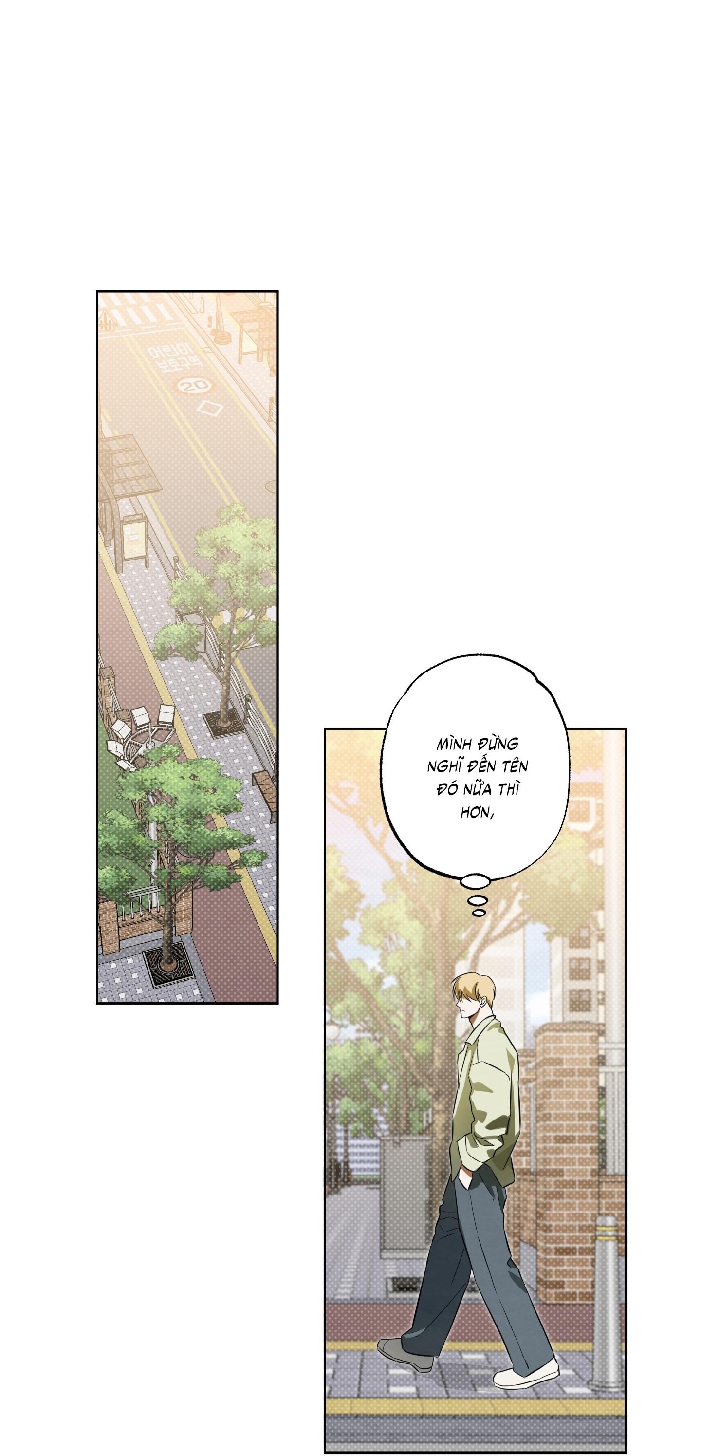 (CBunu) Bí Quyết Chinh Phục Tình Đơn Phương Chapter 1 - Trang 2