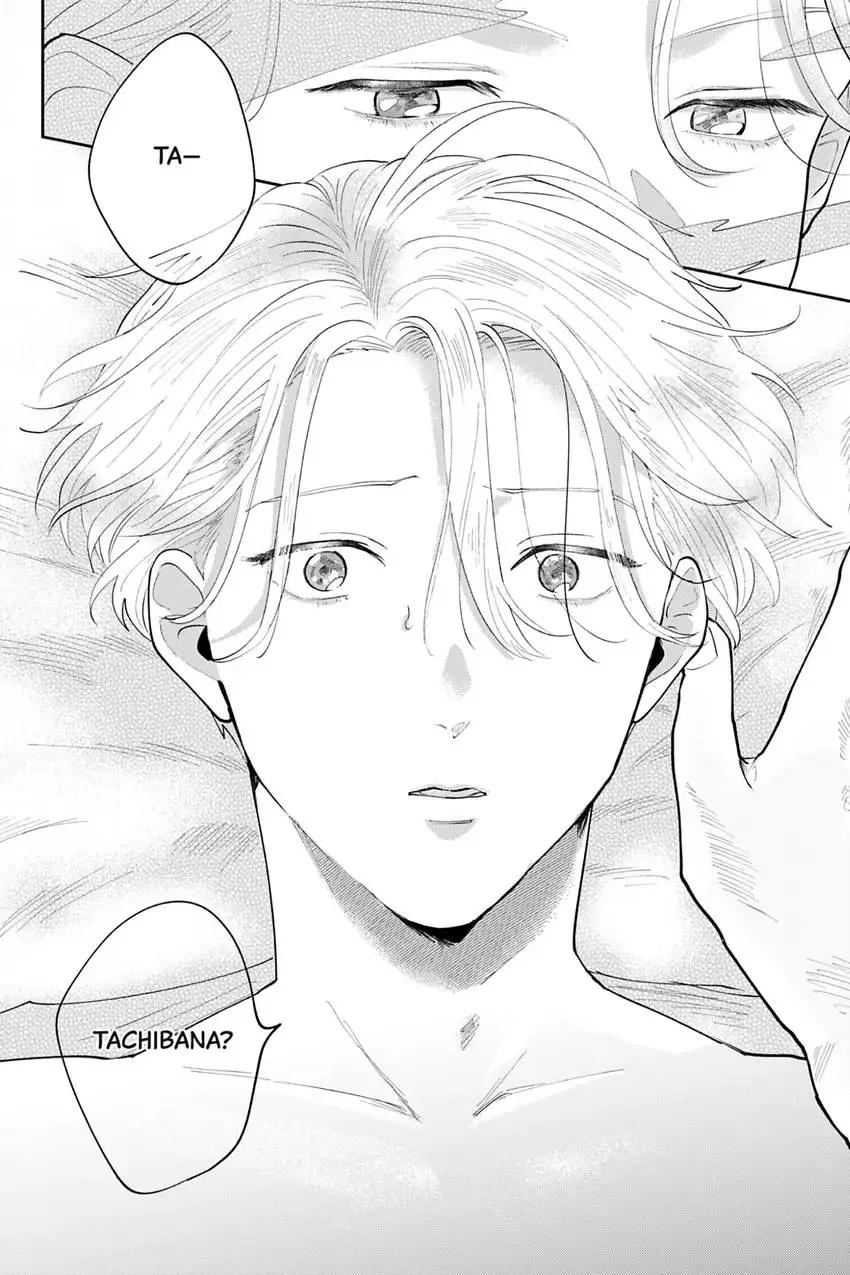 Gửi Người Đại Diện Của Tôi Chapter 7 - Trang 2