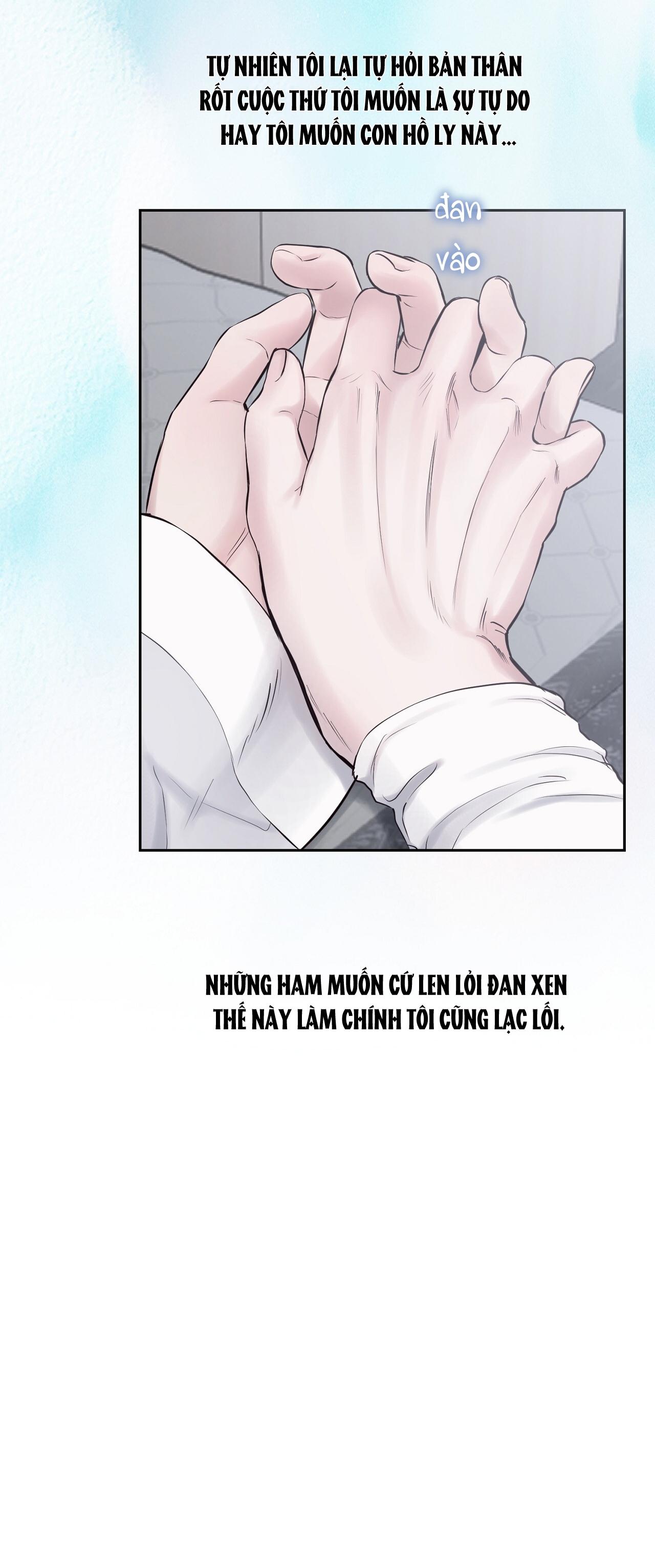 Ánh dương khuất bóng Chapter 20 - Trang 2
