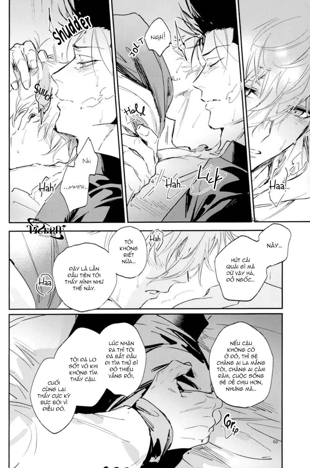 Blue Lock Dj Chapter 87.2 - Trang 2