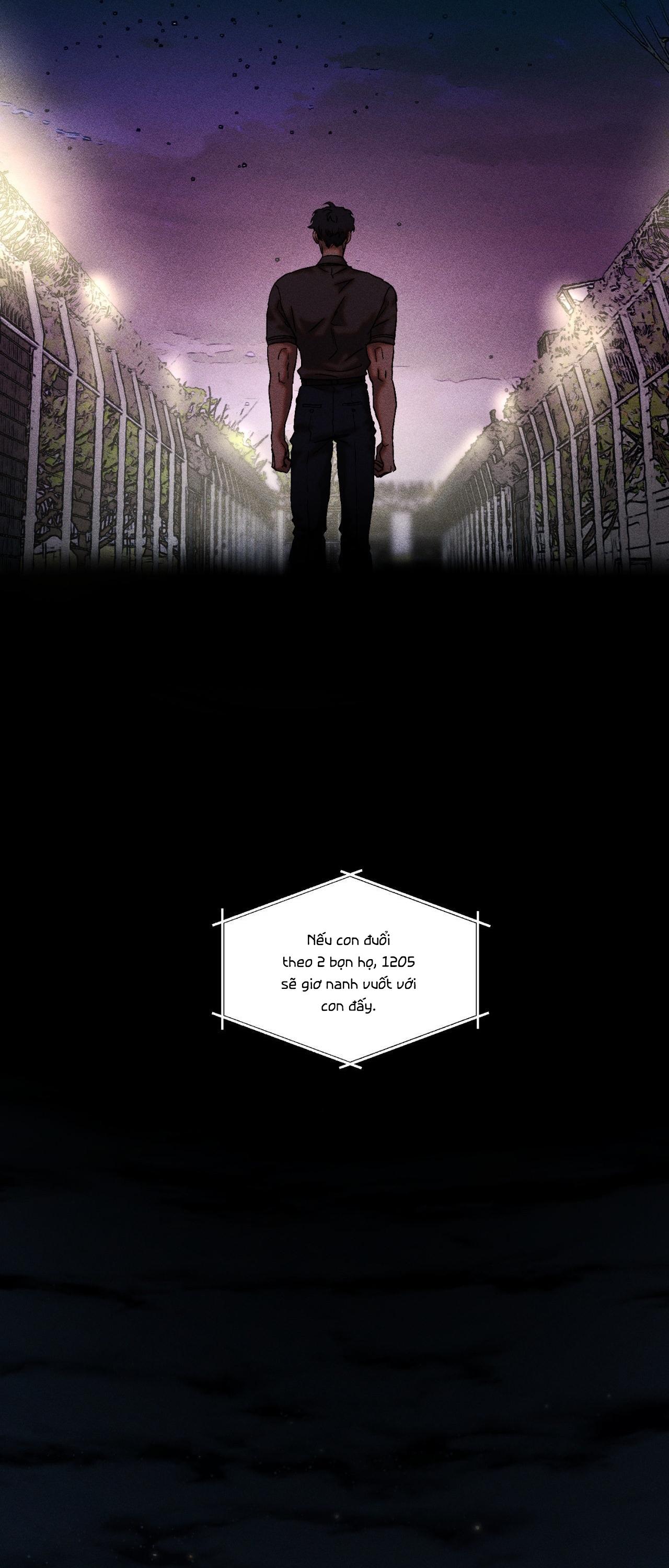 (GĐCV) CUỘC GIAO DỊCH Chapter 58 - Trang 2