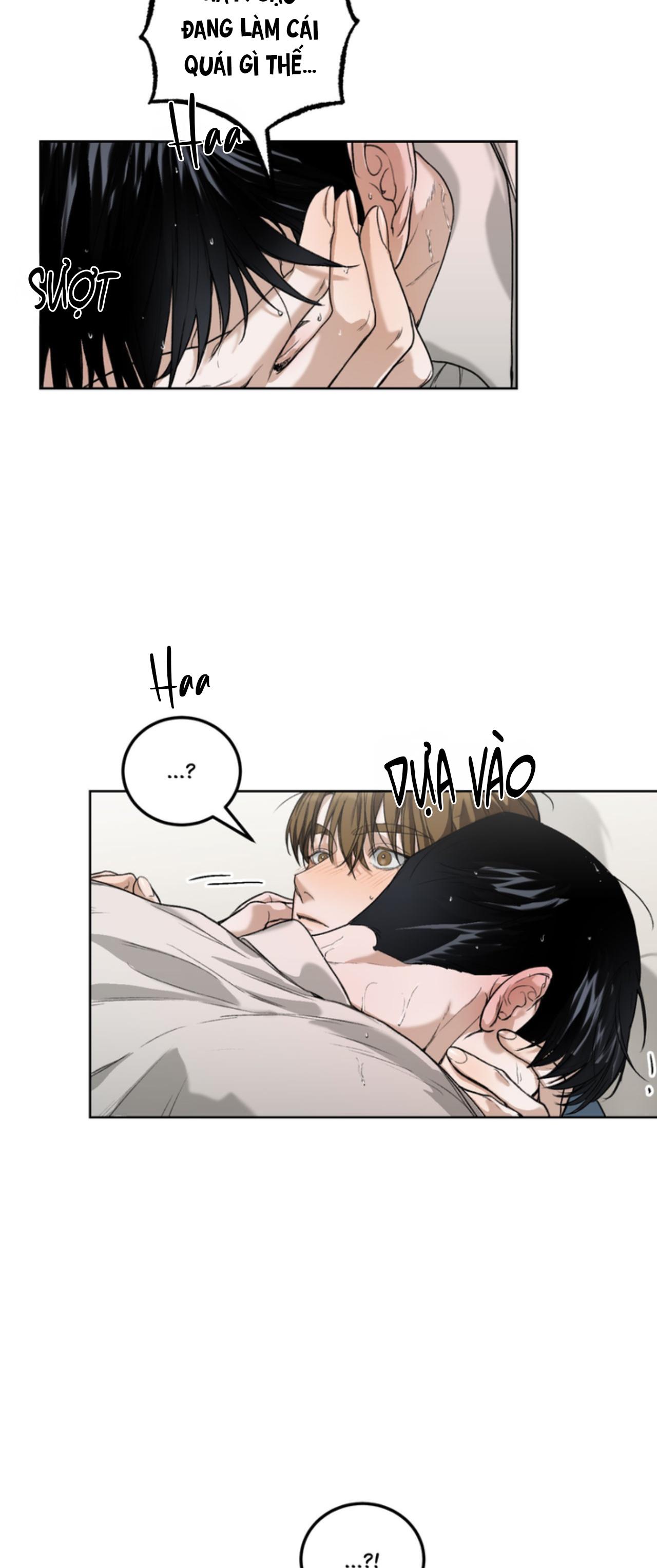 Deepest Confession Chapter 1 - Trang 2