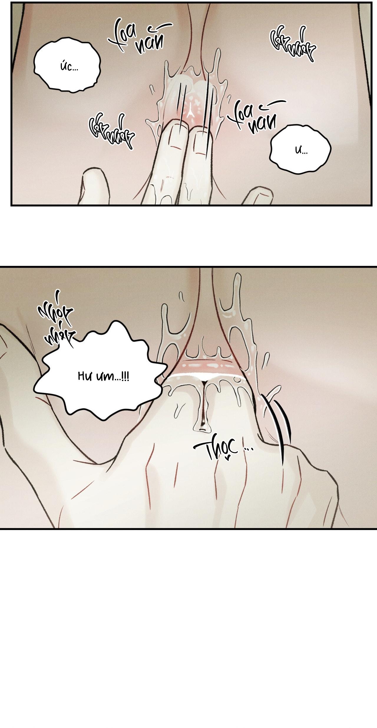 (GĐCV) GALE OF THE GOD Chapter 23 - Trang 2