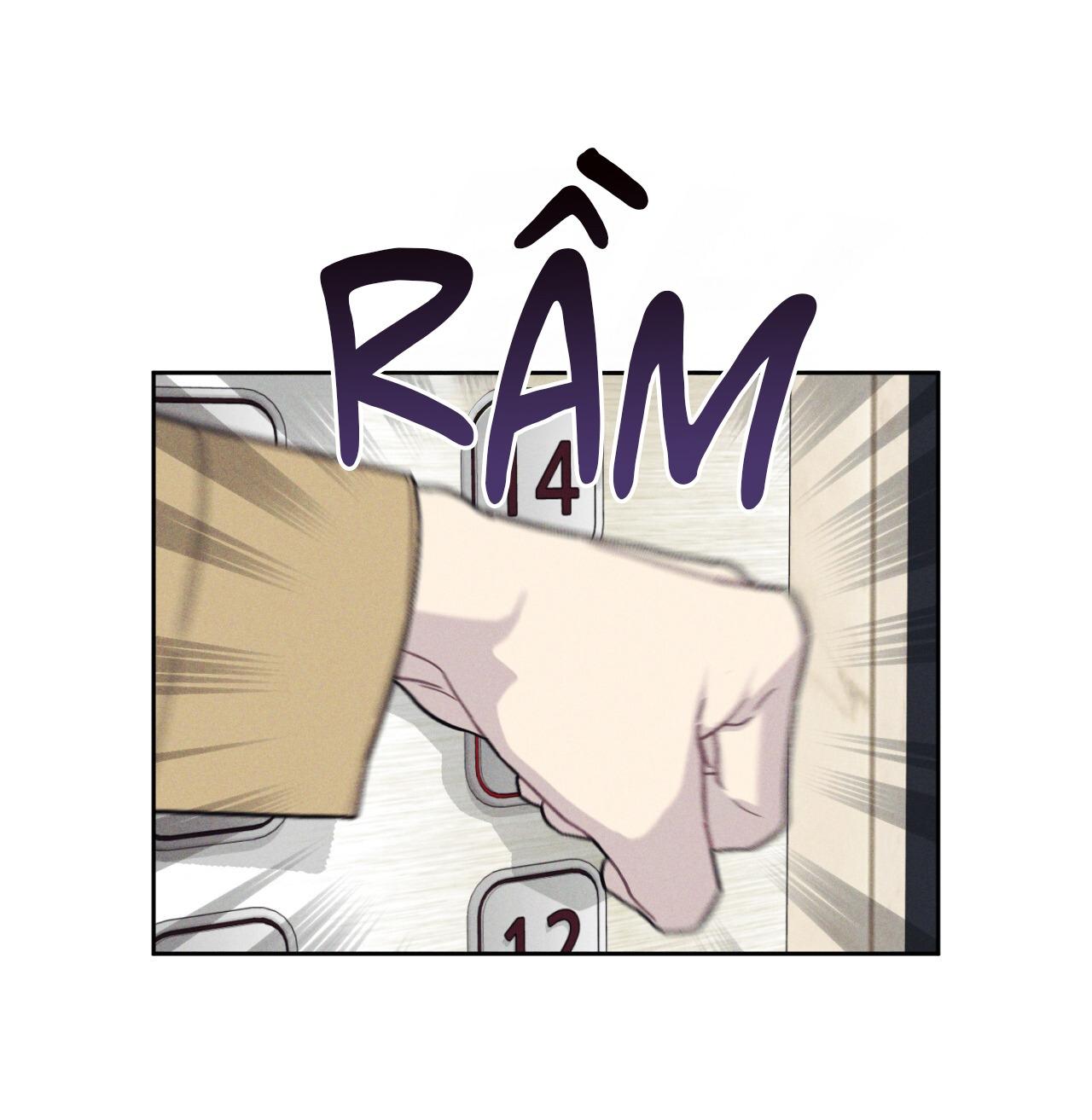 Cút ra khỏi nhà tôi! Chapter 2 - Trang 2