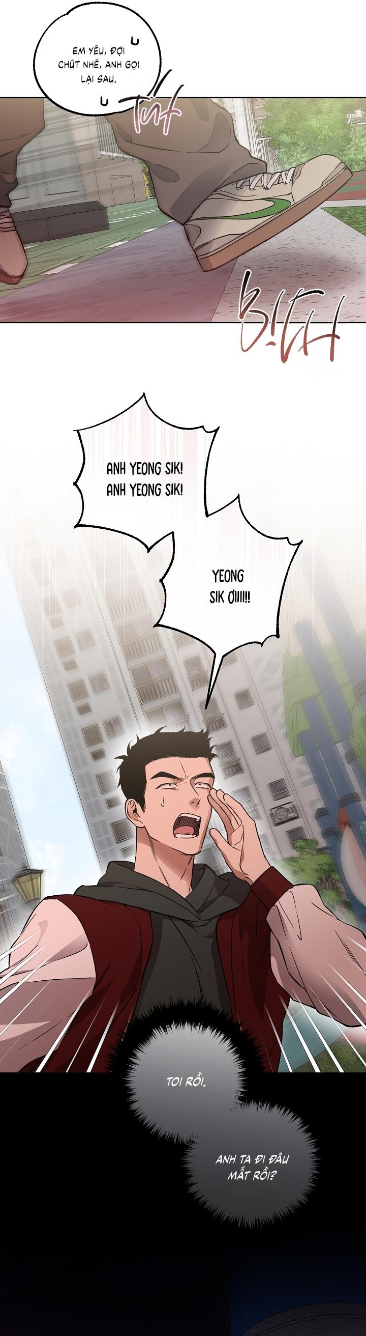 (CBunu) Vong Chủng Chapter 5 - Trang 2