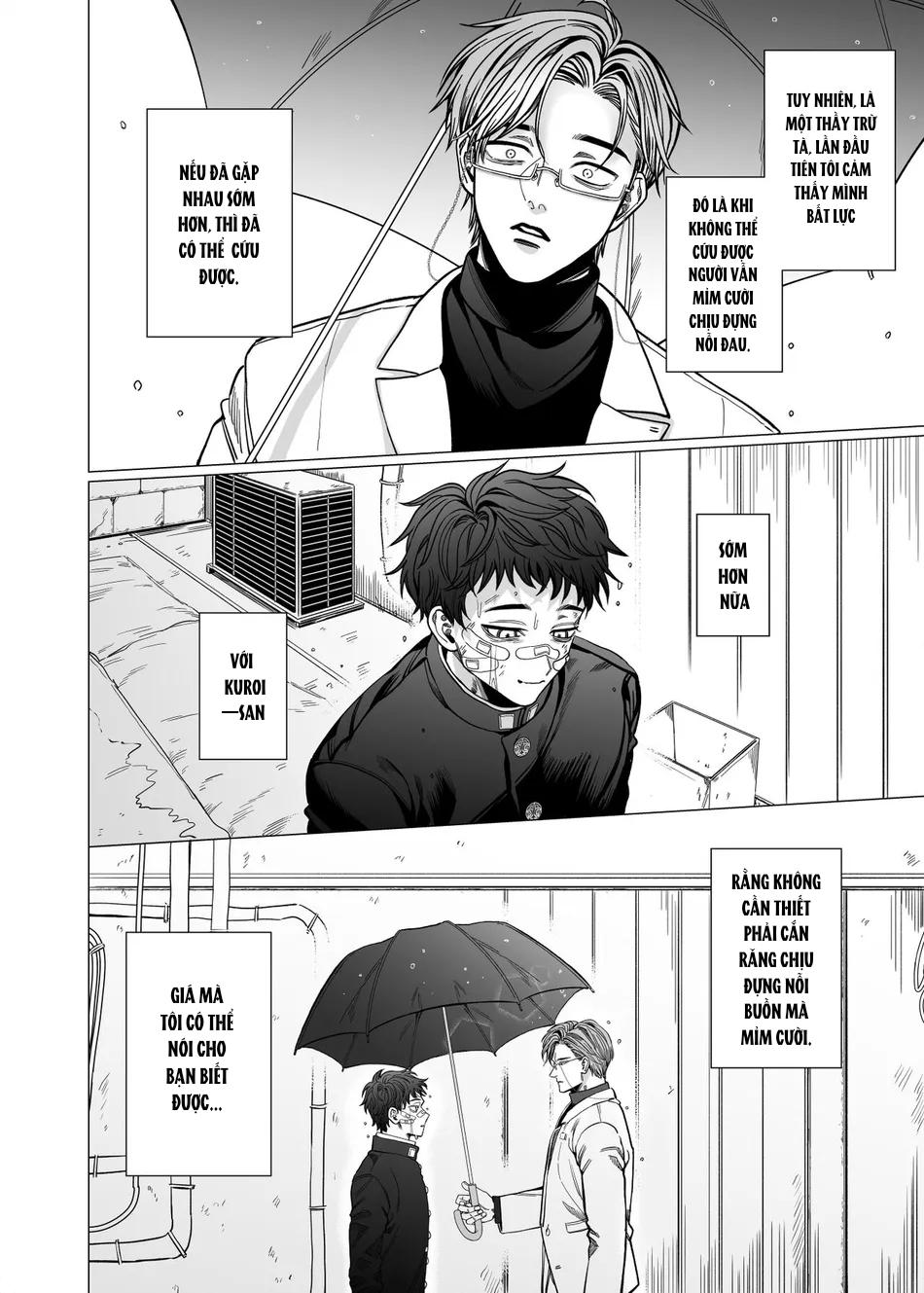 ONESHOT COI LÀ NỨNG Chapter 290 - Trang 2