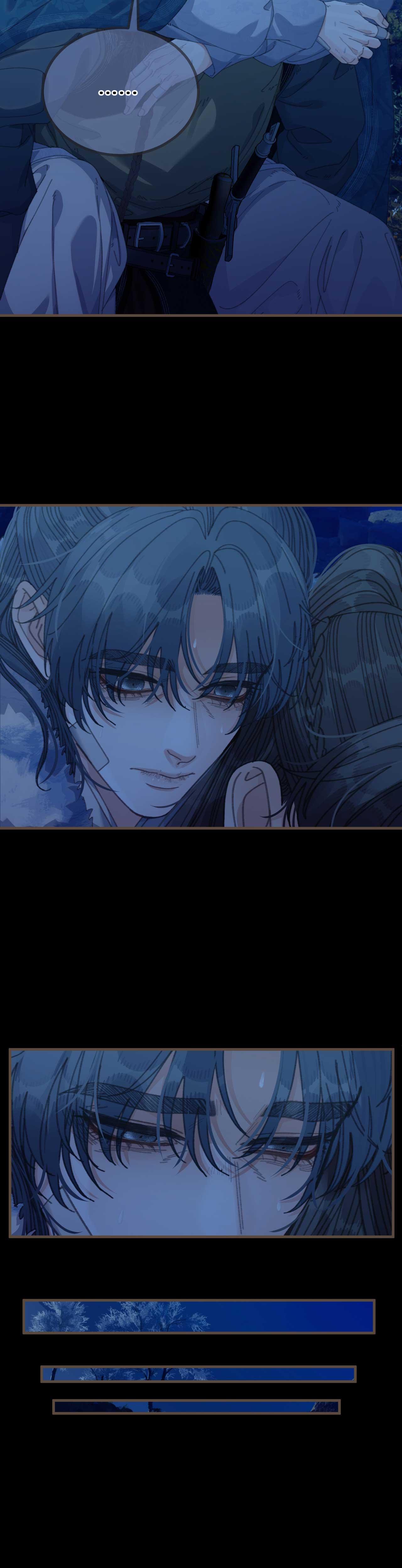 Á NÔ 2 - THÁM HOA Chapter 81 - Trang 3